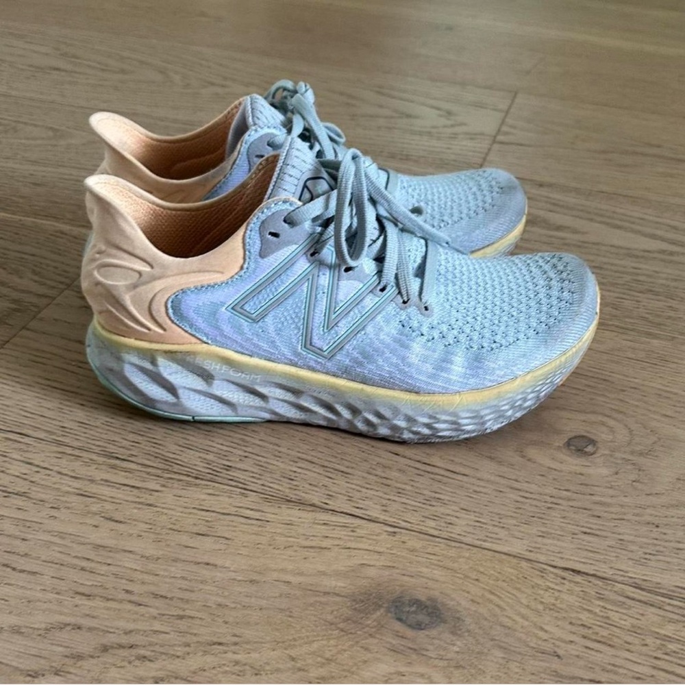 New Balance Fresh Foam 1080